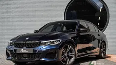 Blauw Gebruikt 2019 BMW M340 Executive Sedan | € 53.950 (Eerlijke prijs)