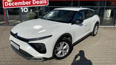 Overige Gebruikt 2022 Citroën C5 X Business Class Stationwagen | € 21.750 (Goede deal)