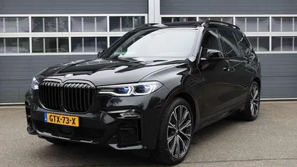 Occasion BMW X7 Executive 533 PK (392 kW) 2020 SUV