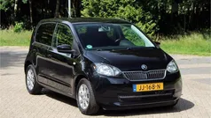 Gebruikt 2016 Skoda Citigo Fresh Hatchback | € 4.798 (Eerlijke prijs)