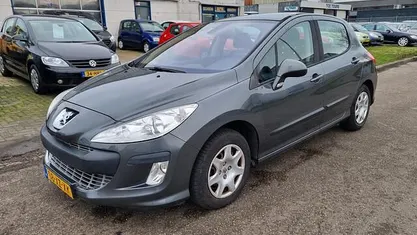 Occasion 2007 Peugeot 308 Hatchback | € 3.950 (Eerlijke prijs)