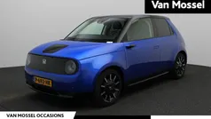 Blauw Gebruikt 2022 Honda e Advance Hatchback | € 23.945 (Eerlijke prijs)