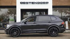 Gebruikt 2021 VW Tiguan Allspace R-line SUV | € 39.900 (Eerlijke prijs)