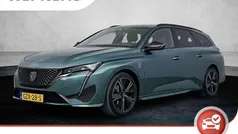 Gebruikt 2025 Peugeot 308 GTi Stationwagen | € 36.925 (Eerlijke prijs)