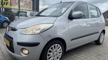Gebruikt 2009 Hyundai i10 Hatchback | € 1.499 (Goede deal)