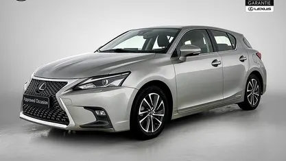 Occasion Lexus CT200h Sport Line 136 PK (100 kW) 2021 Hatchback