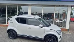 Gebruikt 2020 Suzuki Ignis Style Hatchback | € 16.950 (Eerlijke prijs)