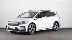 Gebruikt 2023 Skoda Enyaq iV SportLine SUV | € 32.849 (Goede deal)