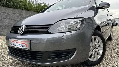 Occasion VW Golf Plus Cross Highline 105 PK (77 kW) 2012 MPV