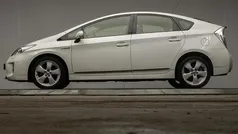 Gebruikt 2012 Toyota Prius Business Edition Hatchback | € 8.745 (Eerlijke prijs)