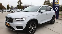 Gebruikt 2021 Volvo XC40 Inscription SUV | € 28.949 (Goede deal)