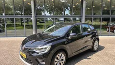 Gebruikt 2020 Renault Captur Zen SUV | € 16.455 (Eerlijke prijs)