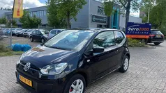 Gebruikt 2012 VW up! Move Hatchback | € 4.250 (Eerlijke prijs)