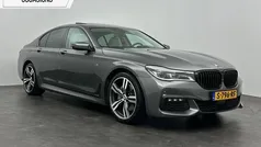 Grijs Gebruikt 2018 BMW 730 Executive Sedan | € 27.950 (Super prijs)