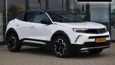 Gebruikt 2023 Opel Mokka Ultimate SUV | € 25.950 (Eerlijke prijs)