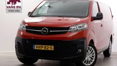 Rood Gebruikt 2020 Opel Vivaro Edition Van | € 16.950 (Goede deal)
