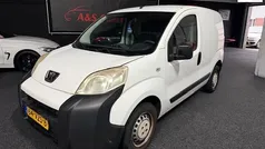 Gebruikt 2009 Peugeot Bipper Van | € 1.450 (Goede deal)