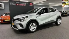 Grijs Gebruikt 2023 Renault Captur Evolution SUV | € 20.500 (Eerlijke prijs)