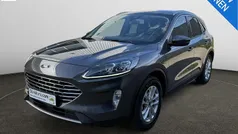 Gebruikt 2022 Ford Kuga Titanium X SUV | € 26.945 (Goede deal)