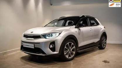 Occasion Kia Stonic 120 PK (88 kW) 2020 SUV