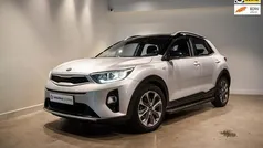 Gebruikt 2020 Kia Stonic SUV | € 19.995 (Eerlijke prijs)