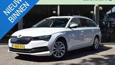 Gebruikt 2023 Skoda Superb Business Line Stationwagen | € 28.895 (Goede deal)