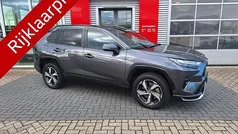 Gebruikt 2022 Toyota RAV4 Style SUV | € 39.900 (Eerlijke prijs)