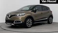 Bruin Gebruikt 2016 Renault Captur XMOD SUV | € 12.935 (Eerlijke prijs)