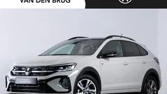 Grijs Gebruikt 2024 VW Taigo R-line SUV | € 28.695 (Eerlijke prijs)