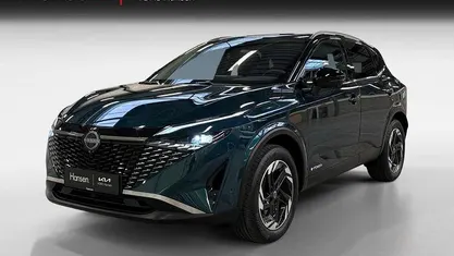 Occasion Nissan Qashqai 360º 207 PK (152 kW) 2024 SUV