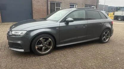 Occasion Audi A3 Sportback S-Line 184 PK (135 kW) 2017 Hatchback