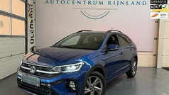 Gebruikt 2024 VW Taigo R-line SUV | € 24.999 (Goede deal)