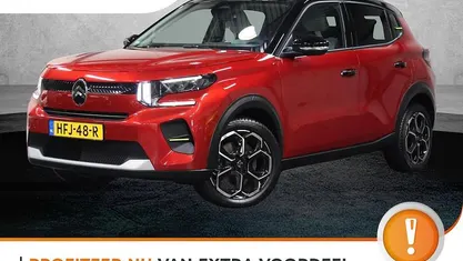 Occasion 2025 Citroën e-C3 SUV | € 23.925 (Eerlijke prijs)