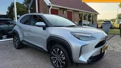 Gebruikt 2024 Toyota Yaris Cross SUV | € 30.895 (Eerlijke prijs)