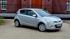 Gebruikt 2009 Hyundai i20 Hatchback | € 7.250 (Eerlijke prijs)