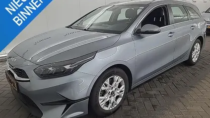 Gebruikt 2023 Kia Ceed Sportswagon Stationwagen | € 19.250 (Super prijs)