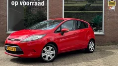 Gebruikt 2009 Ford Fiesta Limited Hatchback | € 3.250 (Goede deal)