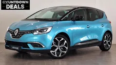 Gebruikt 2021 Renault Scénic IV Intens MPV | € 23.495 (Goede deal)