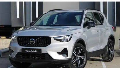 Occasion Volvo XC40 Plus 197 PK (144 kW) 2025 SUV