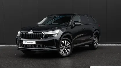 Occasion Skoda Kodiaq Business Line 2025 SUV