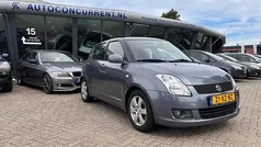 Gebruikt 2007 Suzuki Swift Hatchback | € 1.950 (Goede deal)