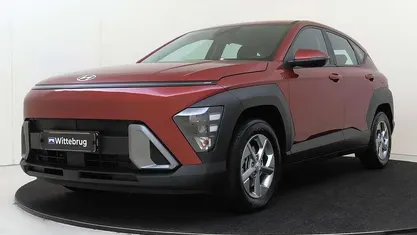 Occasion Hyundai Kona Comfort 120 PK (88 kW) 2025 SUV
