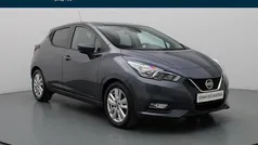 Gebruikt 2020 Nissan Micra N-Connecta Hatchback | € 15.990 (Eerlijke prijs)