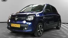 Paars, metallic lak Gebruikt 2018 Renault Twingo LIMITED Hatchback | € 9.499 (Goede deal)