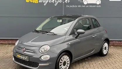 Occasion Fiat 500 Dolcevita 69 PK (50 kW) 2021 Hatchback