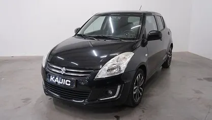 Occasion Suzuki Swift 94 PK (69 kW) 2015 Hatchback