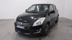 Gebruikt 2015 Suzuki Swift Hatchback | € 8.350 (Eerlijke prijs)