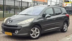 Gebruikt 2008 Peugeot 207 Stationwagen | € 1.650 (Eerlijke prijs)