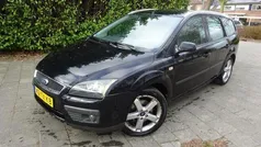 Gebruikt 2007 Ford Focus Stationwagen | € 899 (Goede deal)