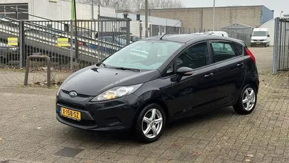 Occasion Ford Fiesta Trend 82 PK (60 kW) 2010 Hatchback